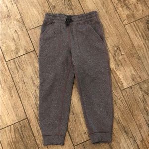 Ivivva sweatpants joggers